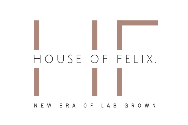 House of Felix - New Era of Lab Grown Moissanite and Lab Grown Diamonds
